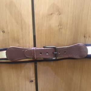 Belt is being swapped online for free