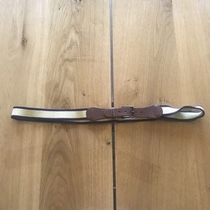 Belt is being swapped online for free