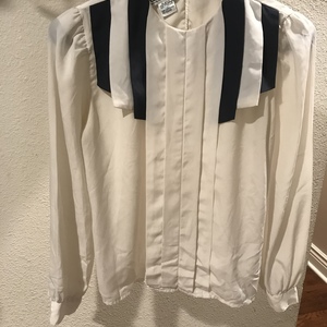 Polyester Shirt is being swapped online for free