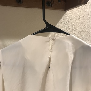 Polyester Shirt is being swapped online for free