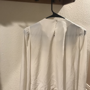 Polyester Shirt is being swapped online for free
