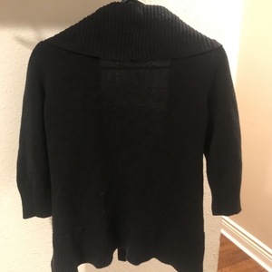 Women’s 3/4 Sleeve Tie Cardigan is being swapped online for free