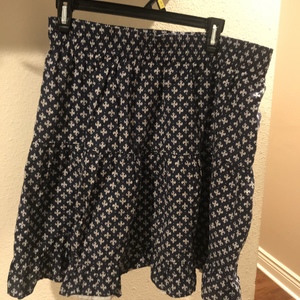 Col Water Creek Skirt is being swapped online for free