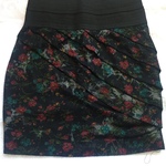 XS Wet Seal Mini skirt is being swapped online for free