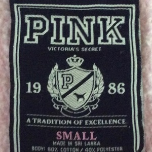 Victoria’s Secret PINK Sweat-Pants  is being swapped online for free