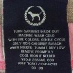 Victoria’s Secret PINK Sweat-Pants  is being swapped online for free