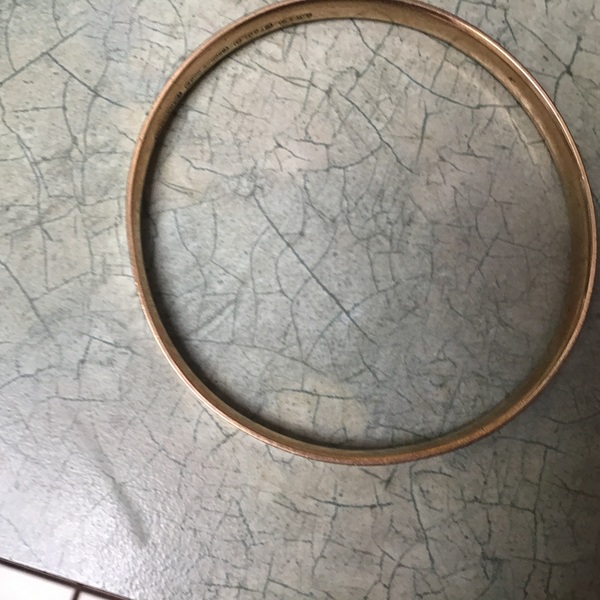 Gold bracelet  is being swapped online for free