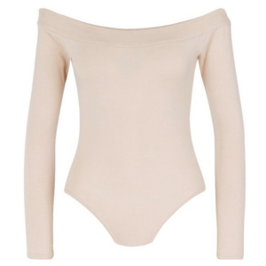 Barely There & Barely Used Bodysuit is being swapped online for free