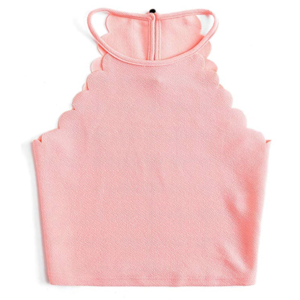 The Barbie Crop is being swapped online for free