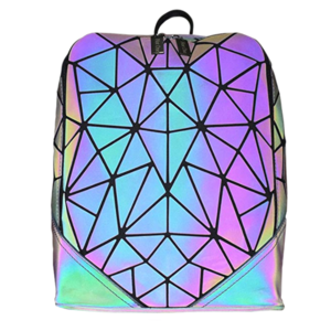 Hologram Holla Bag is being swapped online for free
