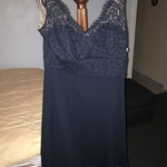 Watters & Watters designer cocktail dress is being swapped online for free