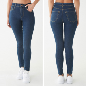 Stretchy Skinnies is being swapped online for free