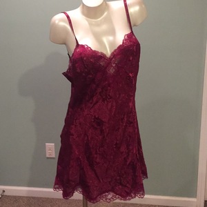 Victoria Secret Lingerie  is being swapped online for free