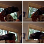 Headband is being swapped online for free