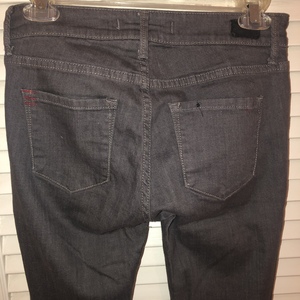 BDG Skinny Jeans  is being swapped online for free