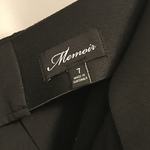 Black pencil skirt  is being swapped online for free