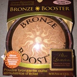 Physician's Formula Bronze Booster - Light to Medium with glow activators is being swapped online for free