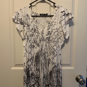 Summer Tops and miscellaneous  is being swapped online for free