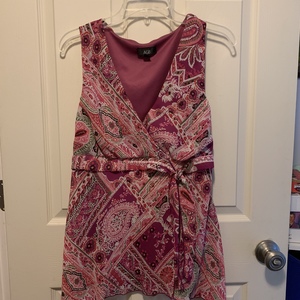 Summer Tops and miscellaneous  is being swapped online for free