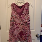 Summer Tops and miscellaneous  is being swapped online for free