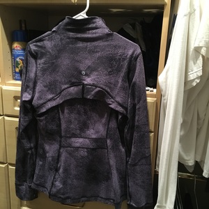 Lululemon Define Jacket. Brand new is being swapped online for free