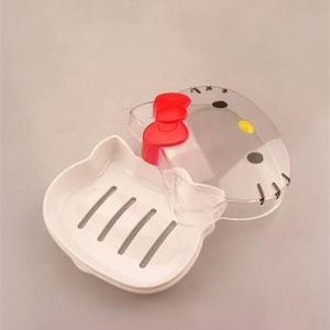 Brand New ! Hello Kitty -Bar Soap Holder is being swapped online for free