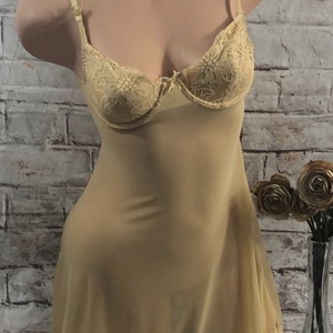 Victoria’s Secret Vintage Slip 34B is being swapped online for free