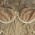Victoria’s Secret Vintage Slip 34B is being swapped online for free