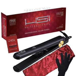 HSI Professional Flat Iron is being swapped online for free