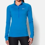 Under Armour Long Sleeve 1/4 Zip XL is being swapped online for free