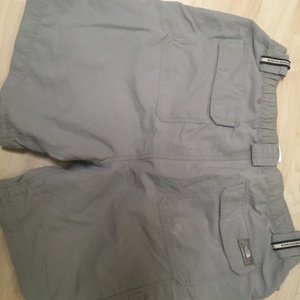 North Face Cargo Shorts is being swapped online for free