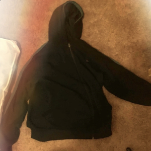 Black jumpsuit  is being swapped online for free