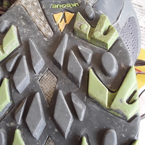 Boots are made for walking  is being swapped online for free