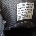 Boots are made for walking  is being swapped online for free