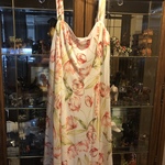 Beautiful, Sassy, Spring Dress is being swapped online for free