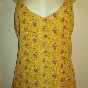 Cute Forever 21 Tank top :) is being swapped online for free