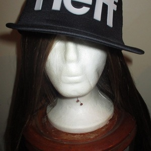 Awesome Snapback NEFF Cap is being swapped online for free
