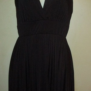 Beautiful Black Dress Must See !! is being swapped online for free