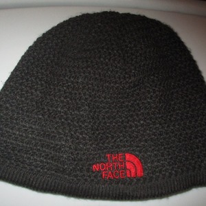 The North Face Beanie Hat is being swapped online for free