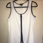 Clothes lot size Large  is being swapped online for free