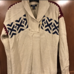 Clothes lot size Large  is being swapped online for free