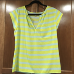 Clothes lot size Large  is being swapped online for free