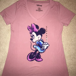 Disney Mickey shirts is being swapped online for free