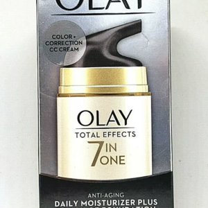 Olay 7 in 1 CC Cream is being swapped online for free