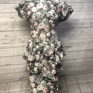 The 80’s dress of your dreams is being swapped online for free