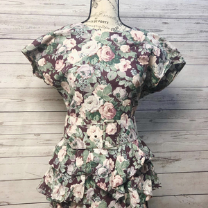 The 80’s dress of your dreams is being swapped online for free