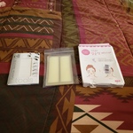 Makeup accessories  is being swapped online for free