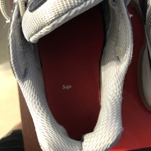 Supreme Air max 98 is being swapped online for free