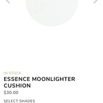 Brand new highlighter is being swapped online for free