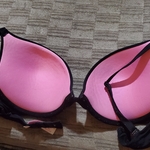 VS PINK 'Wear Everywhere' Push Up Bra 34C is being swapped online for free